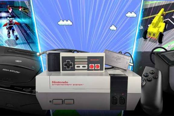 A beginner's guide to retro gaming forum