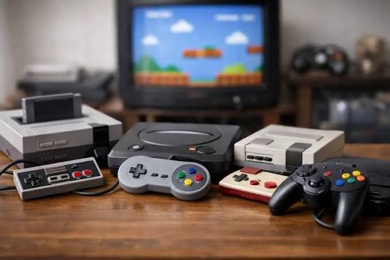 Our experience with retro gaming forum