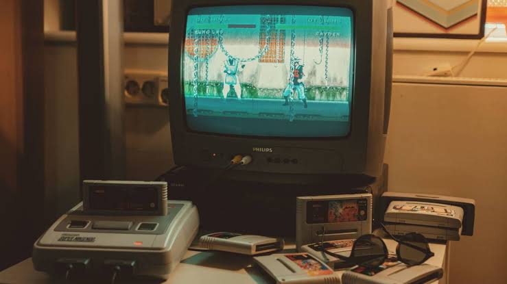 Retro gaming forum trends to watch in 2026